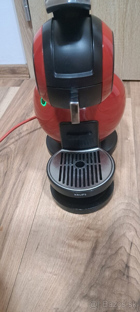 AktuálneKRUPS KP2205CS NESCAFÉ Dolce Gusto MELODY 3