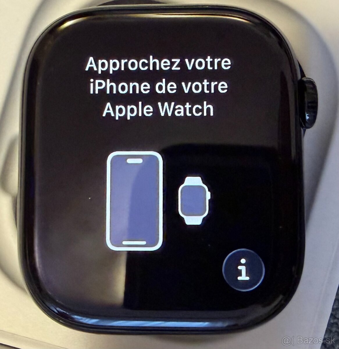 Apple Watch Series 10 46 mm