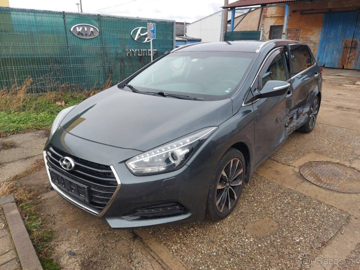 Hyundai i40 combi 2015 - 2020