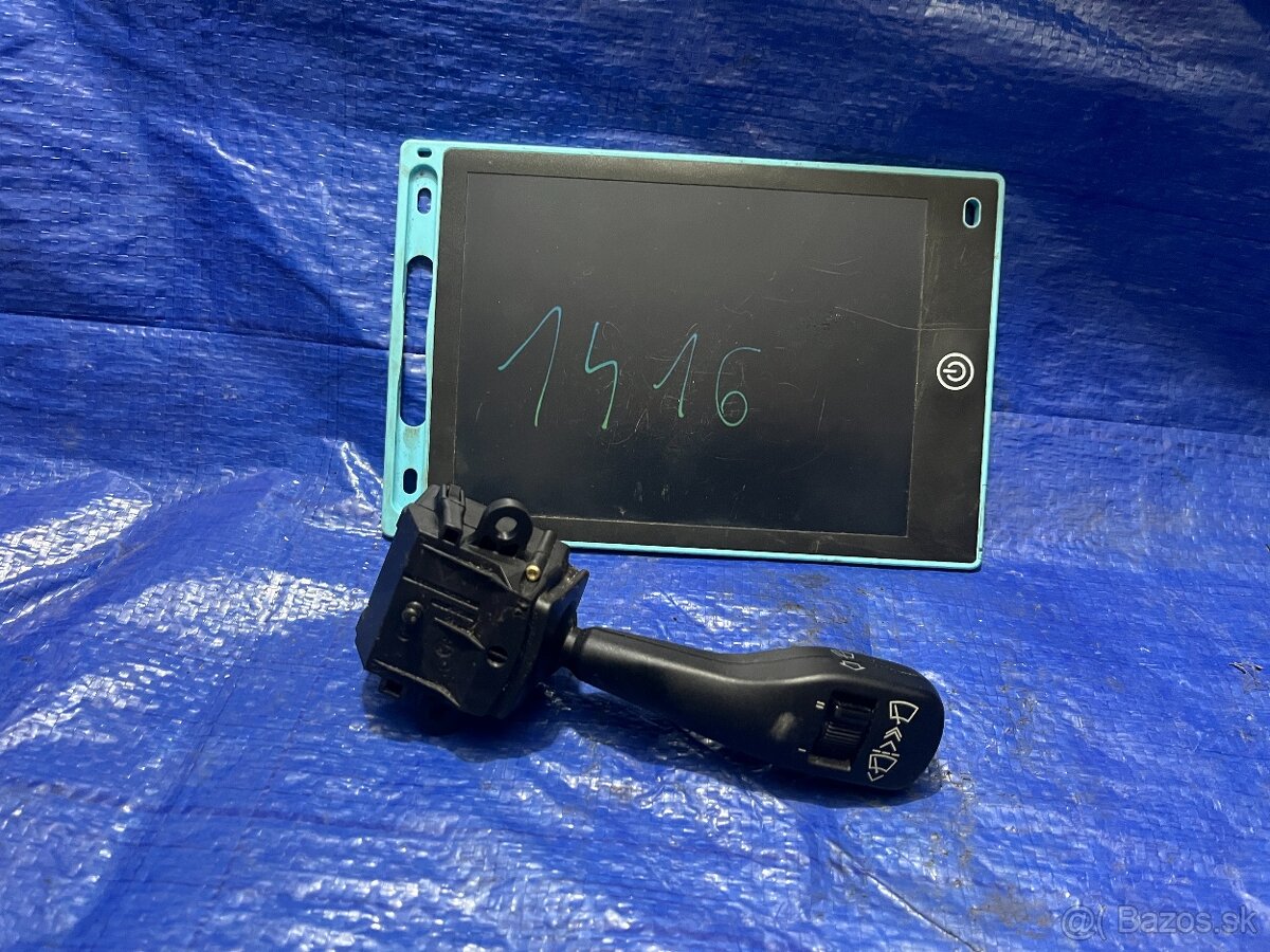 PACKA STIERACOV BMW E46