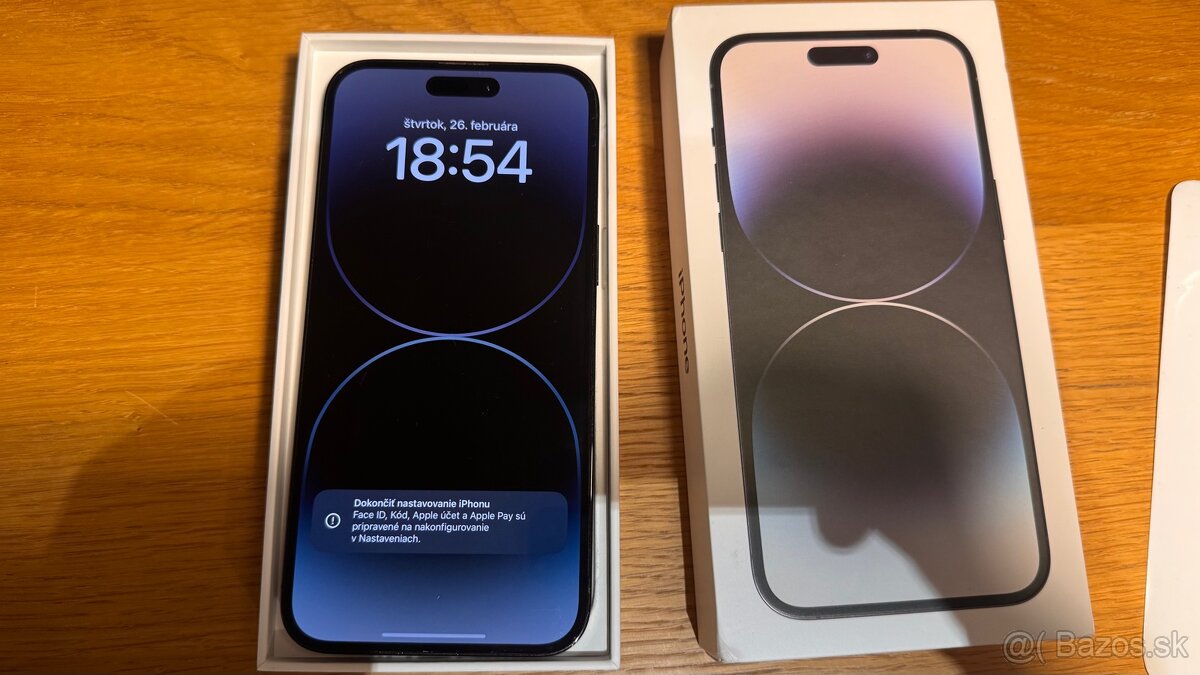 Apple iPhone 14 Pro Max 128GB