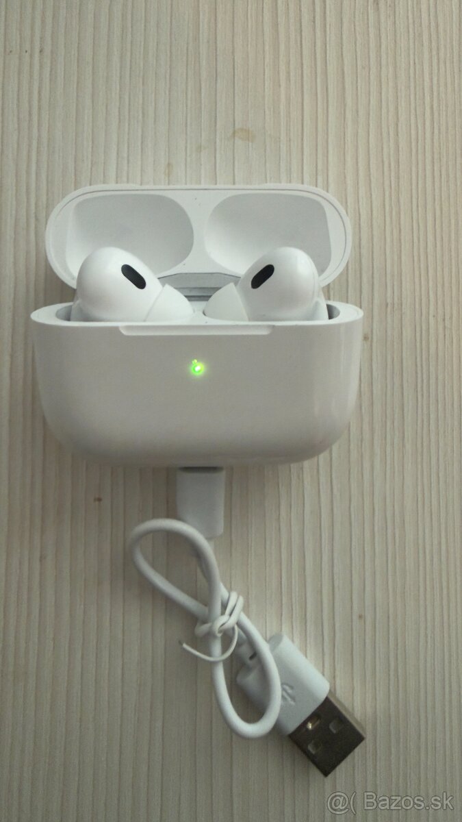 Predám TWS slúchadlá