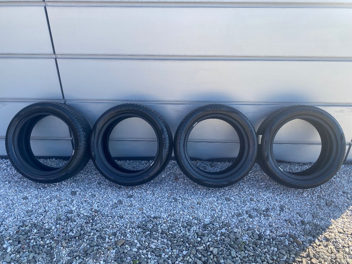 PIRELLI SCORPION