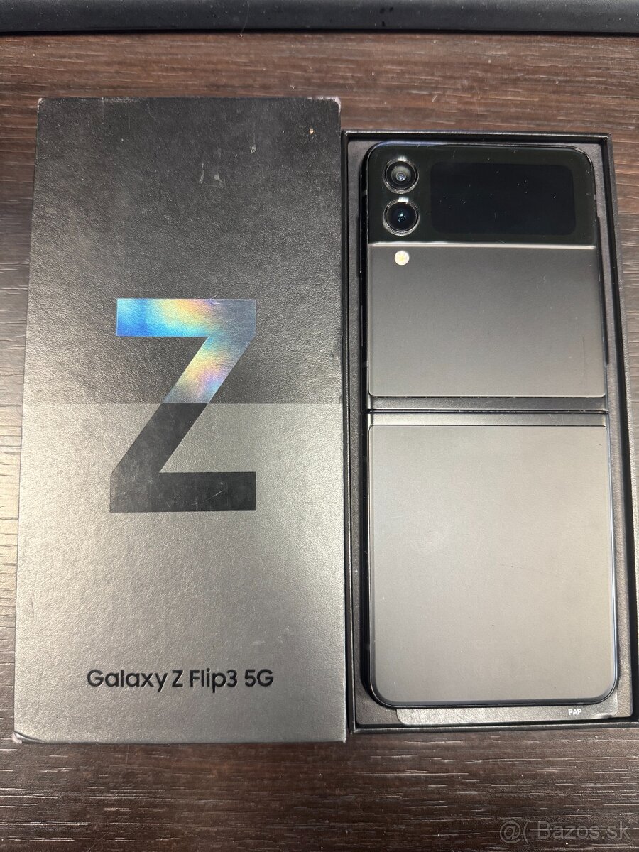 Samsung Galaxy Z Flip3 128GB