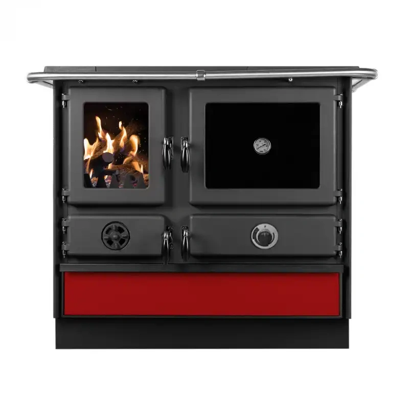 Sporák THERMO MAGNUM 14,3 kW