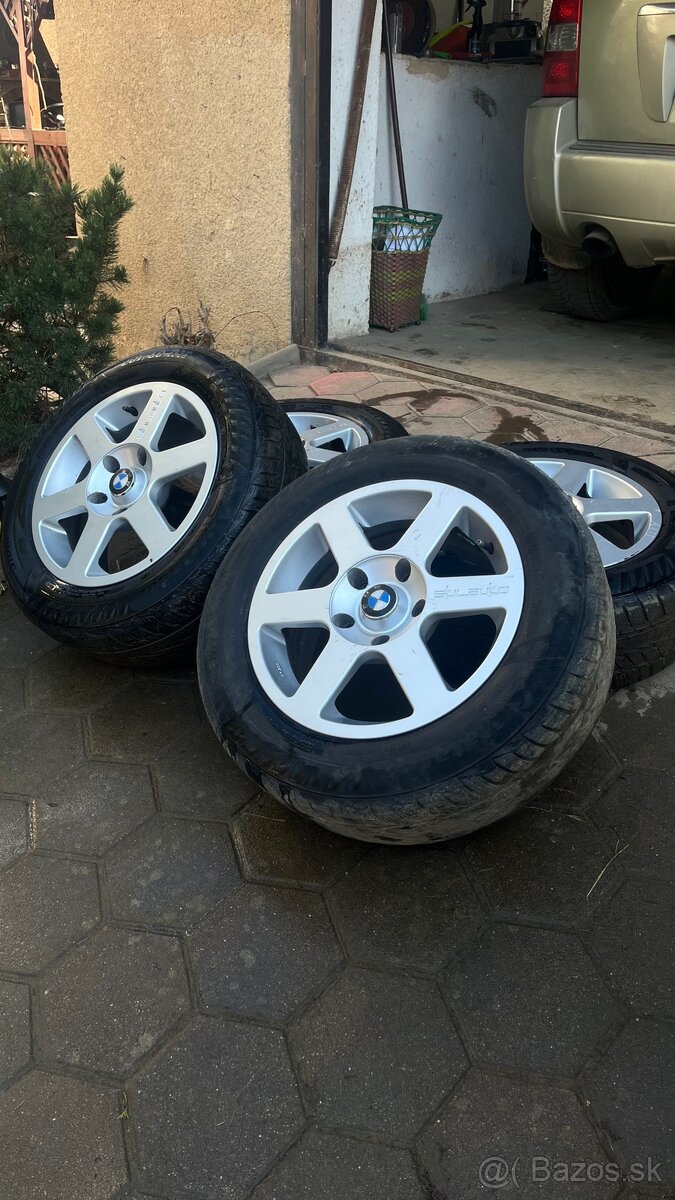 Disky Stillauto r15 5x120