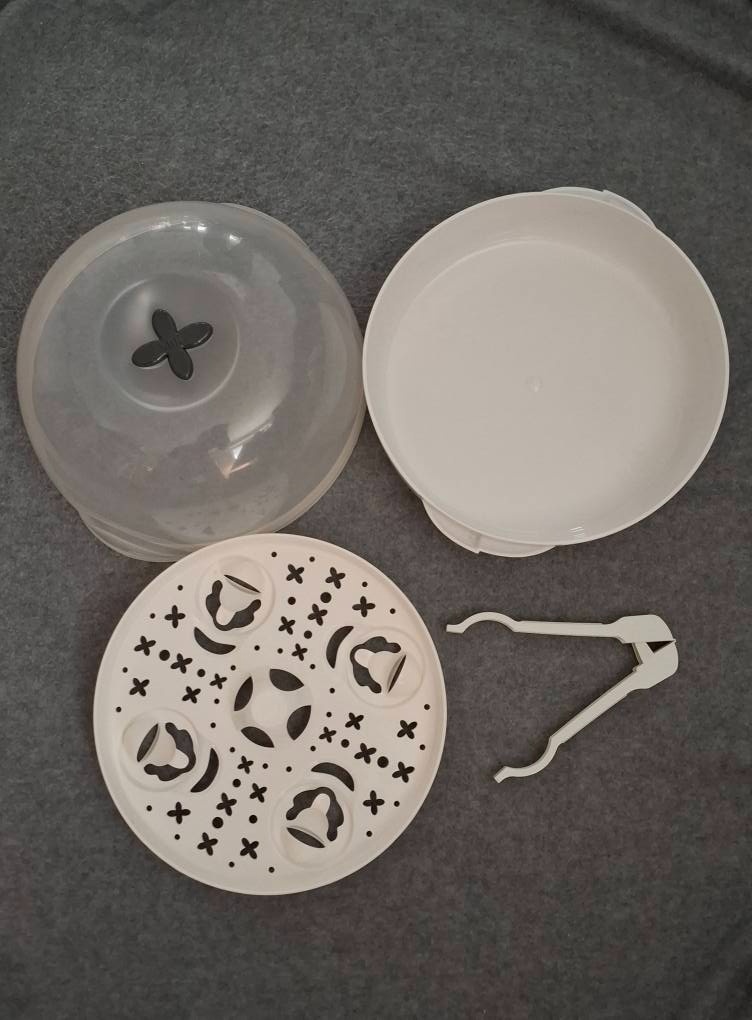 Sterilizátor fliaš