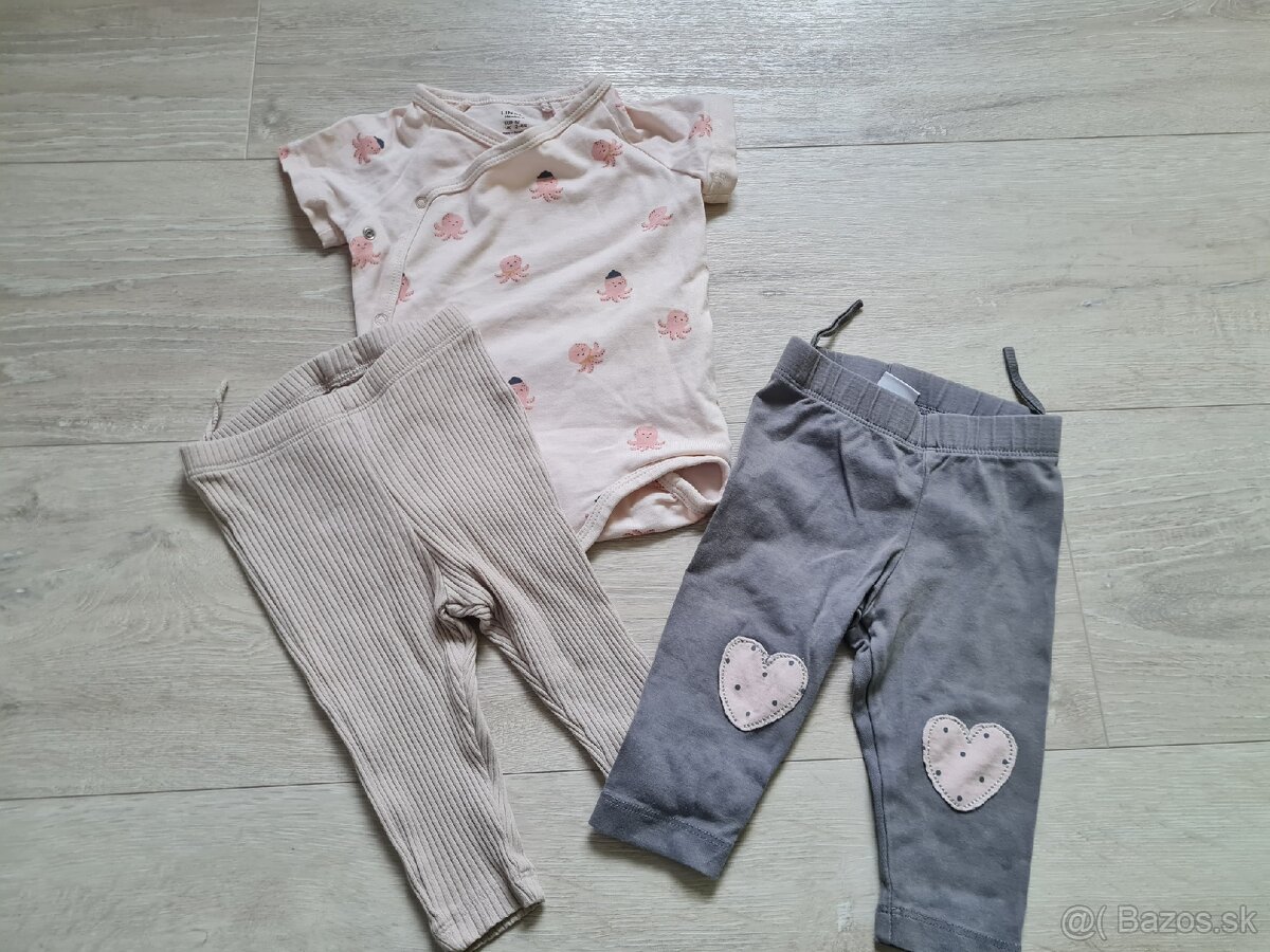 Lindex balík veľ 62 len 5€