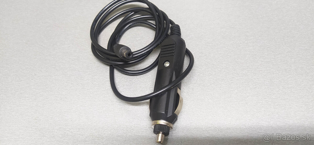 kabel do zapalovača