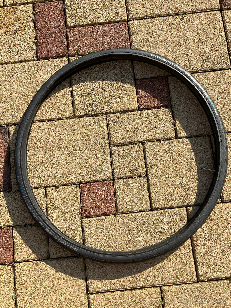 Pneu Schwalbe Durano 26x1,10 - 1kus
