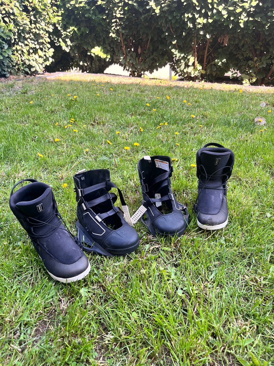 Ronix Atmos EXP – US 11 (EU 45) viazanie