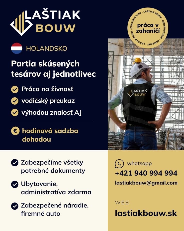 Holandsko