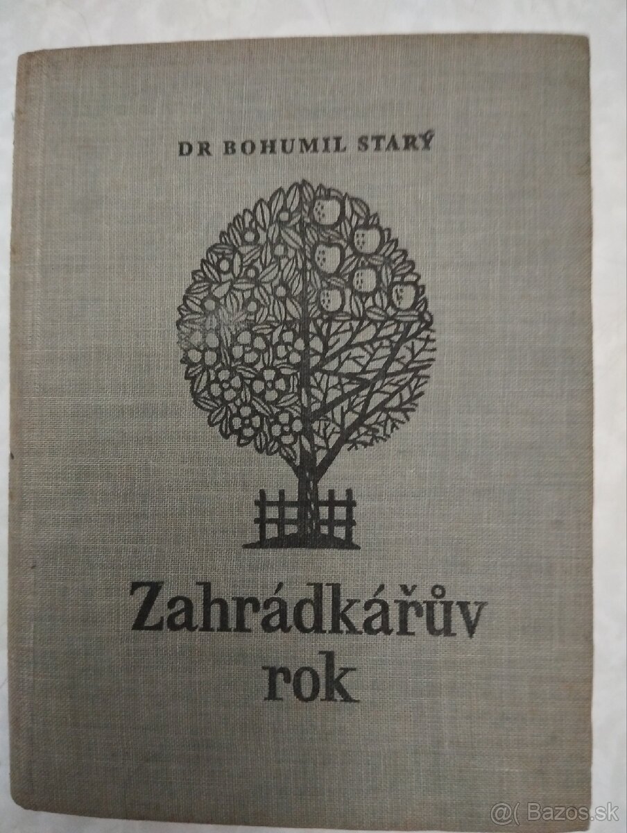 Zahrádkářův rok