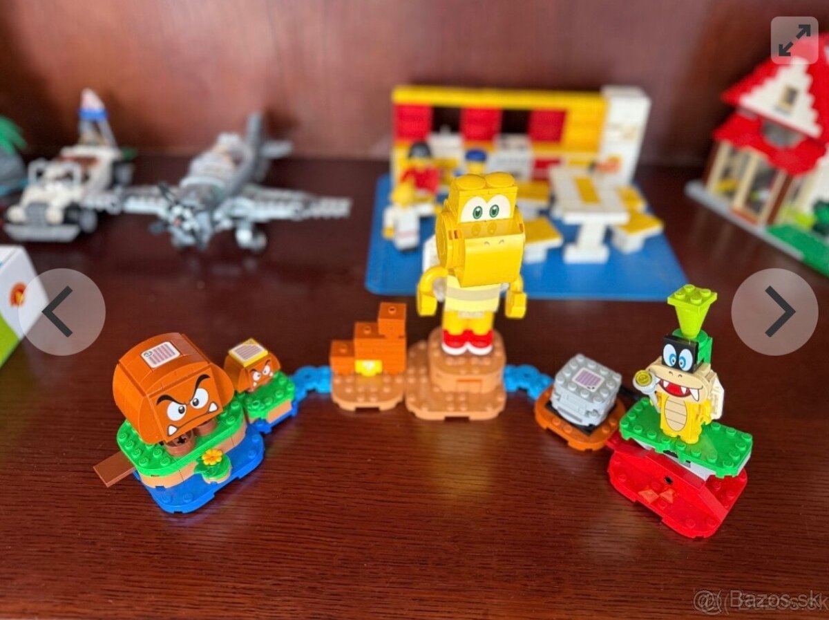 Lego 71412
