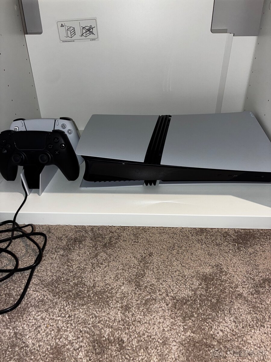 Playstation 5 Pro 2TB