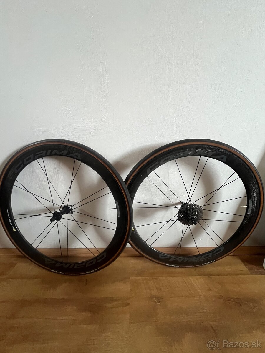 Corima 47 S1