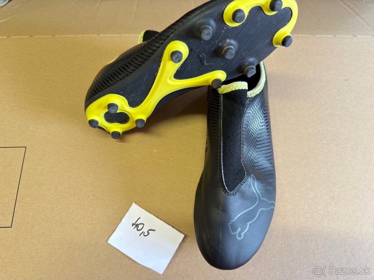 Kopačky puma