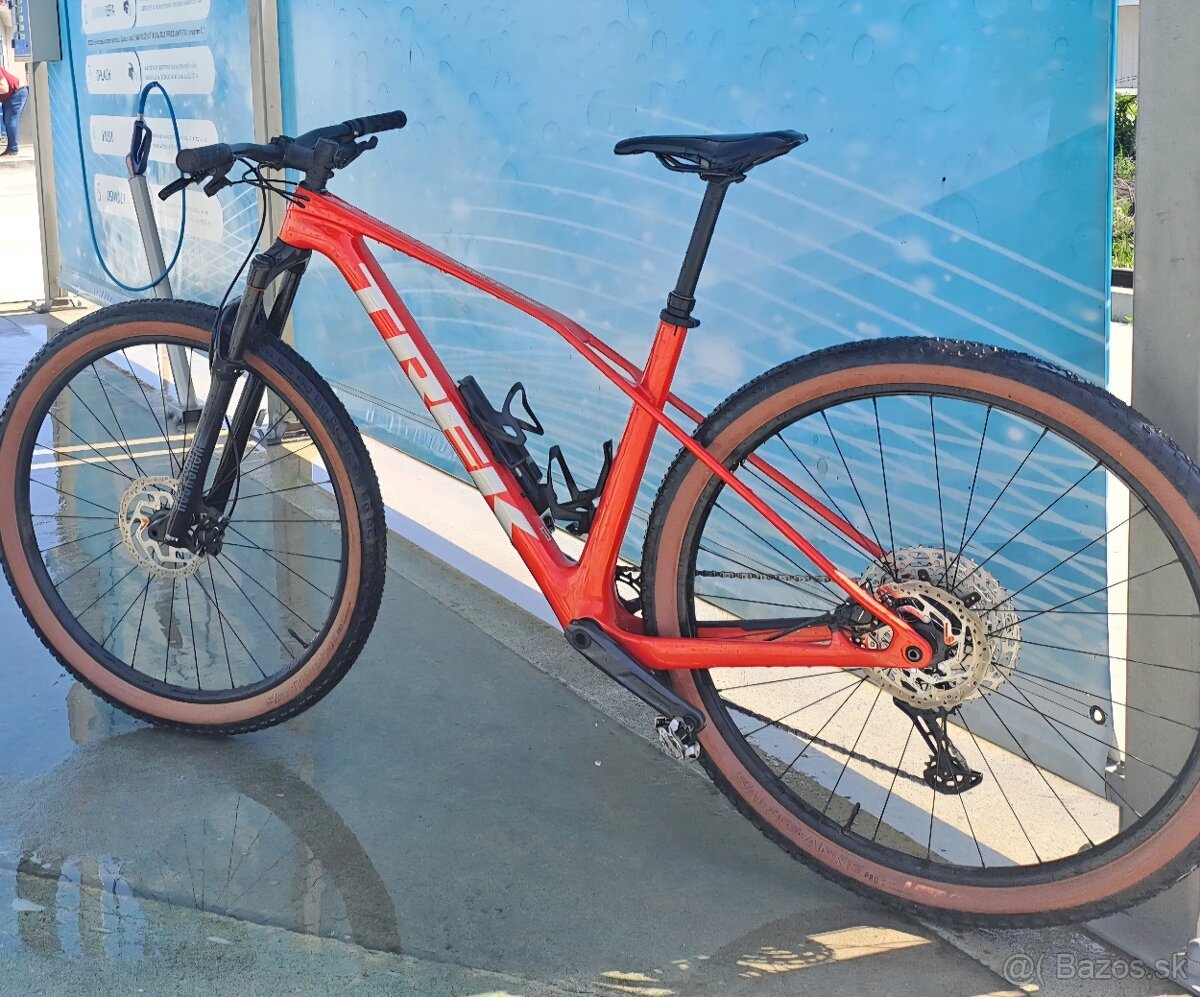 Trek procaliber 9.5 / 2025