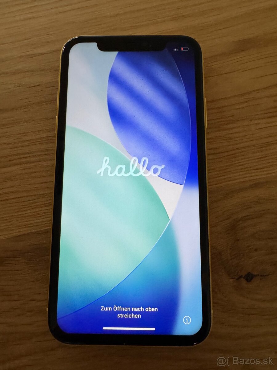 iPhone 11 256GB