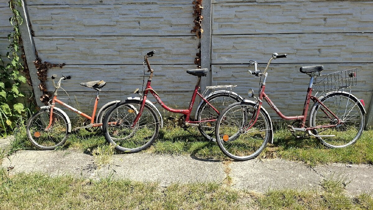 Bicykel