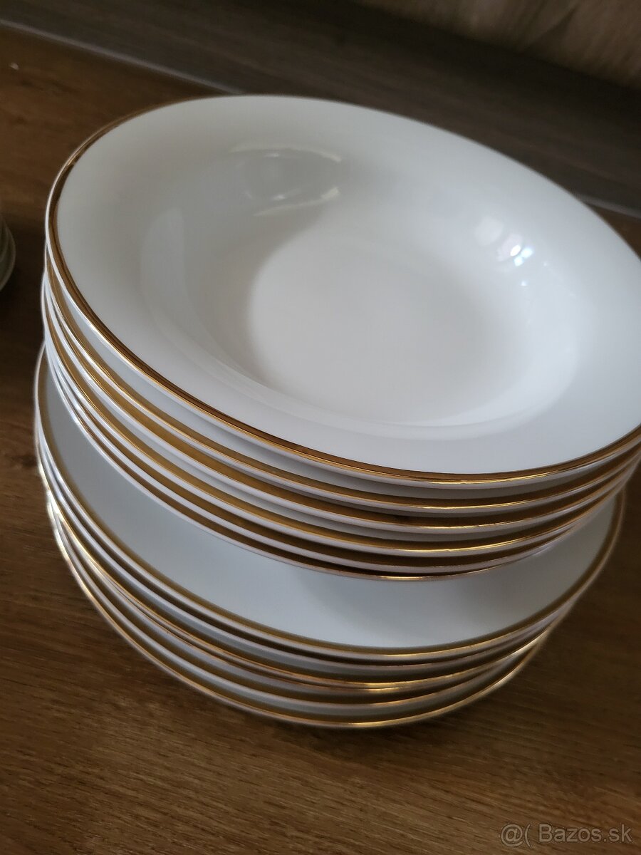 Porcelán