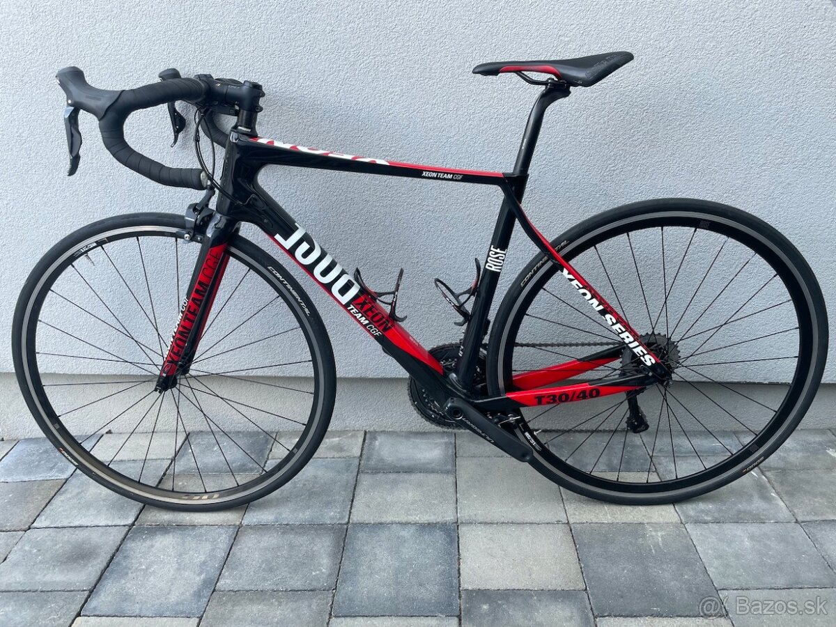 ROSE XEON Ultegra Di2
