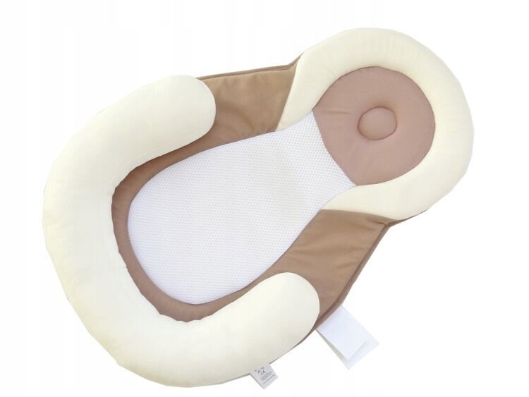 Ergonomicky Vankus/Hniezdo/Kokón pre babatko