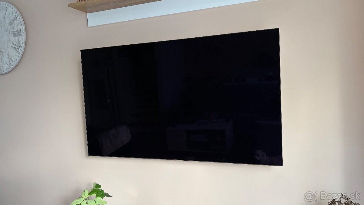 LG OLED55C12LA 55”
