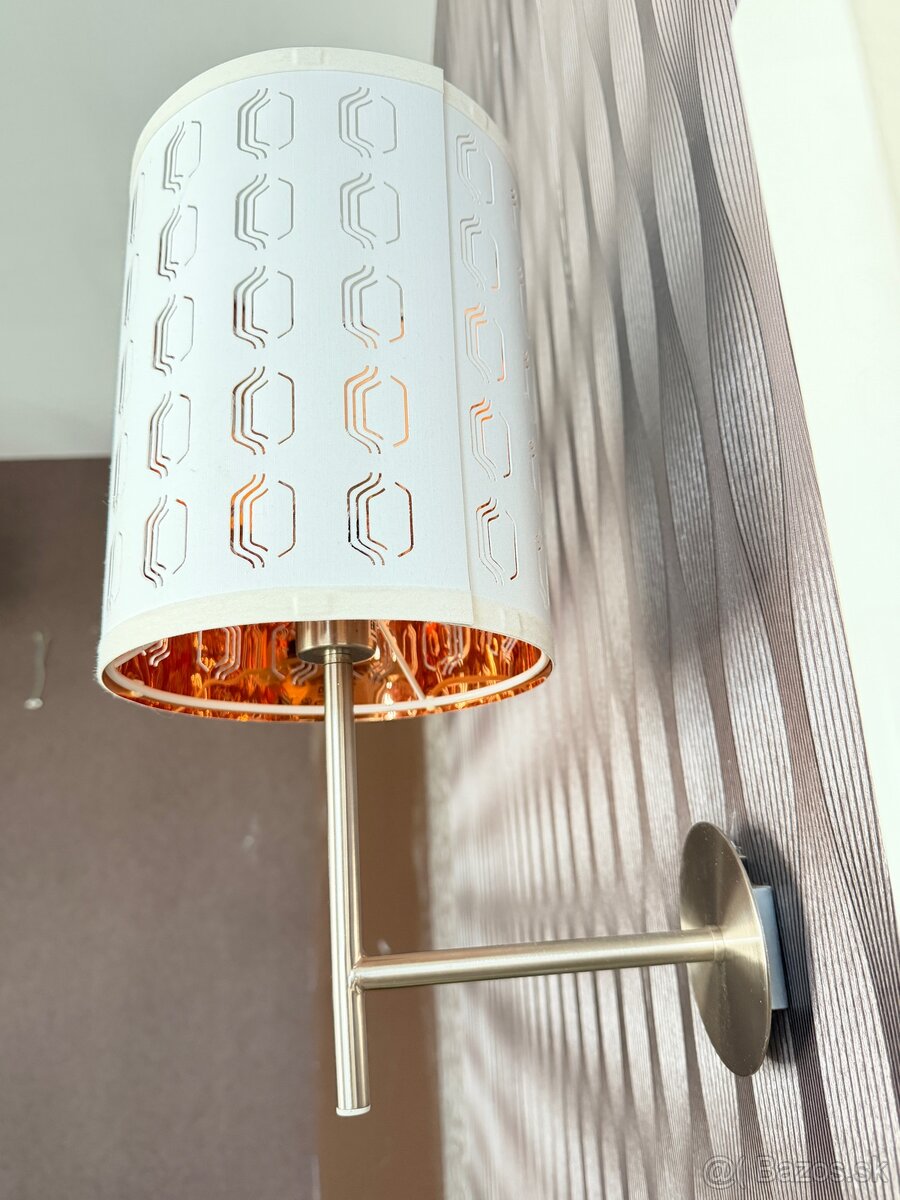 IKEA lampy 2kusy