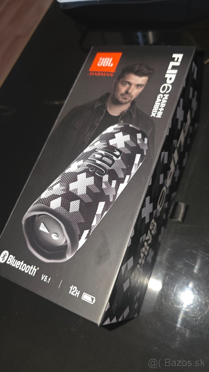 Predám JBL Flip 6