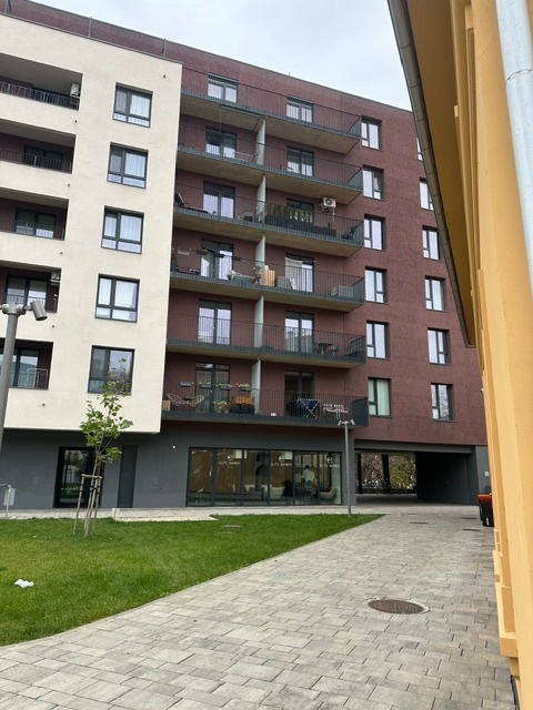 novostavba