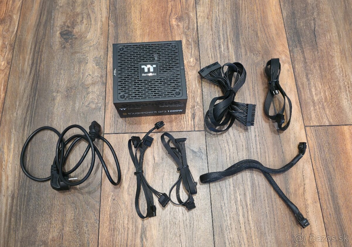 Thermaltake Toughpower GF3 1000W ATX 3.0