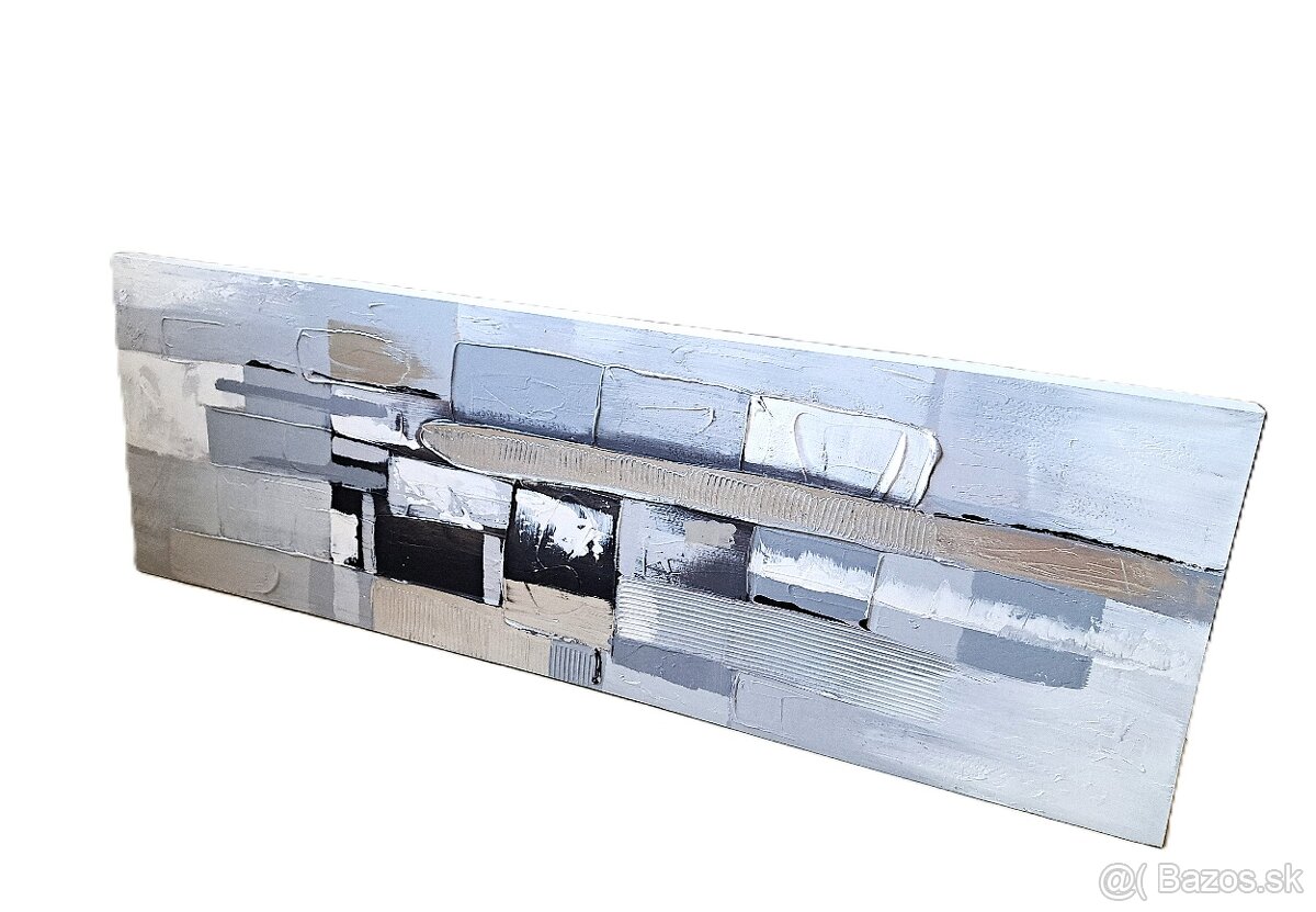 Veľký obraz 150x50