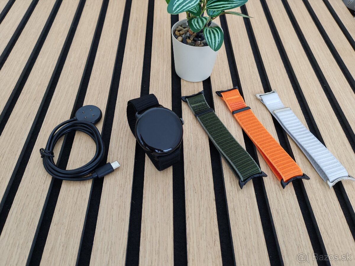 Google Pixel Watch 3 45mm LTE | ZÁRUKA