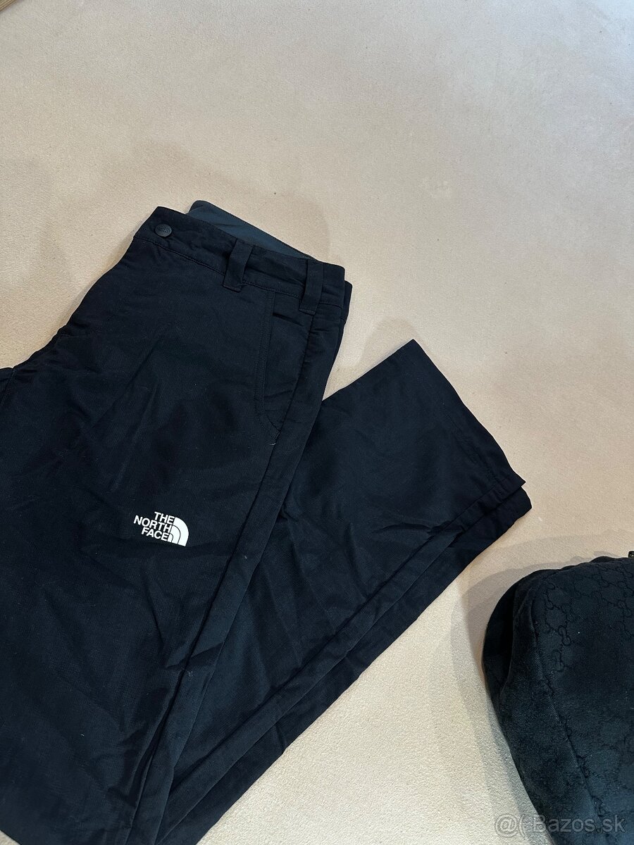 The north face nohavice