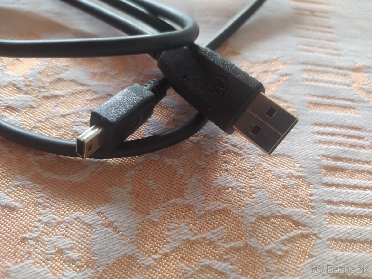 Predam retro USB kabel Motorola