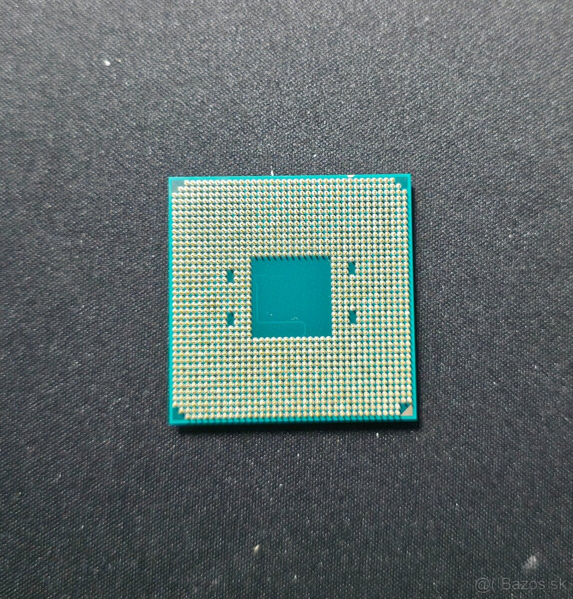 AMD Athlon 3000G