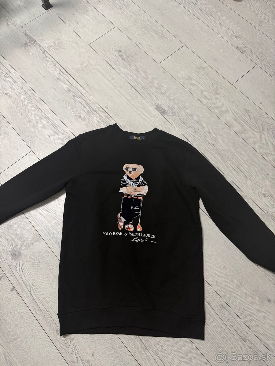Ralph Lauren mikina