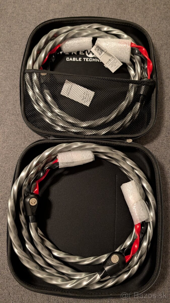 Wireworld Equinox 7