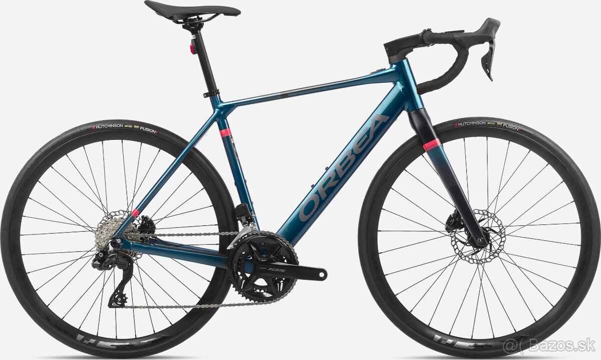 Orbea Gain d30i 105di2