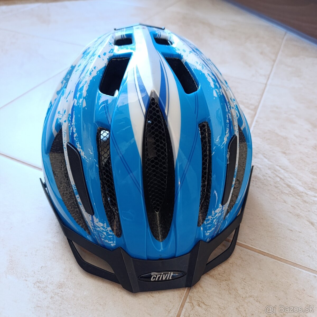 Prilba velkost 55-58cm