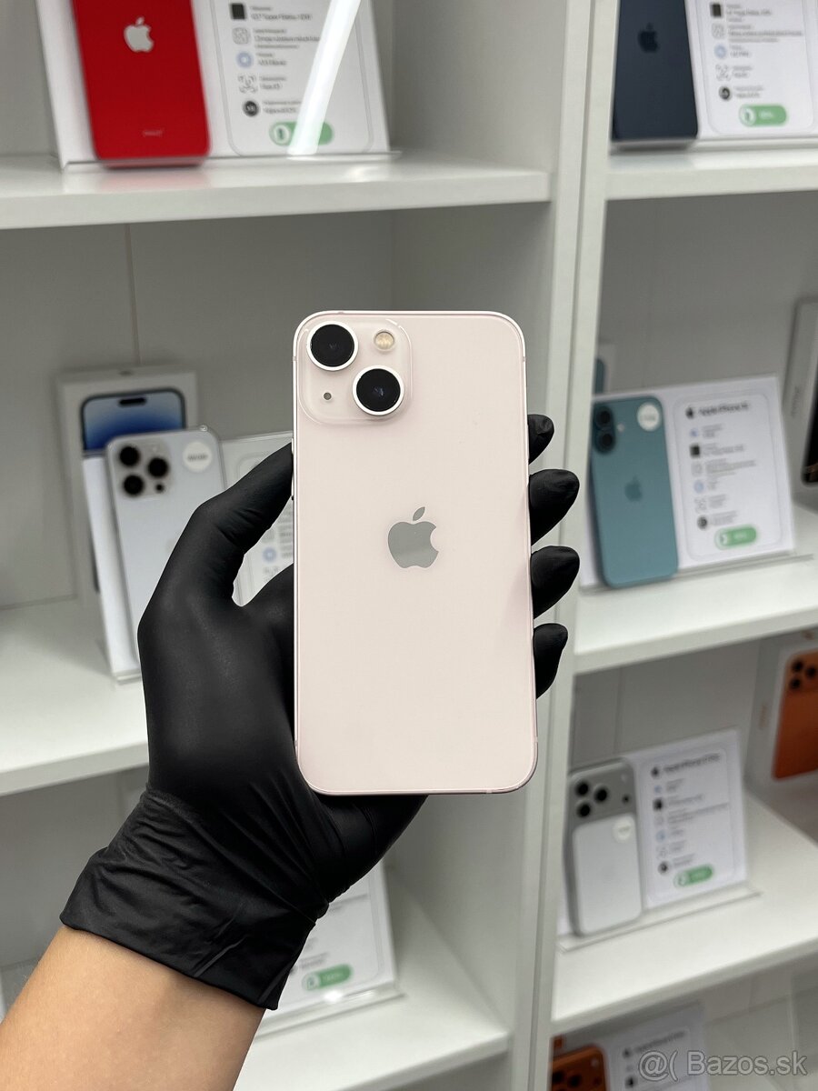  Apple iPhone 13 mini 128GB Pink