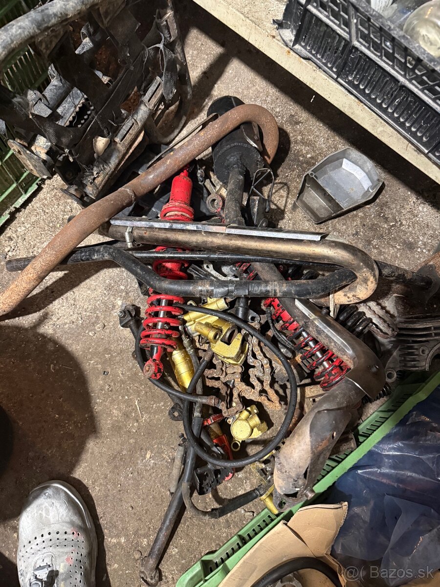 Pitbike