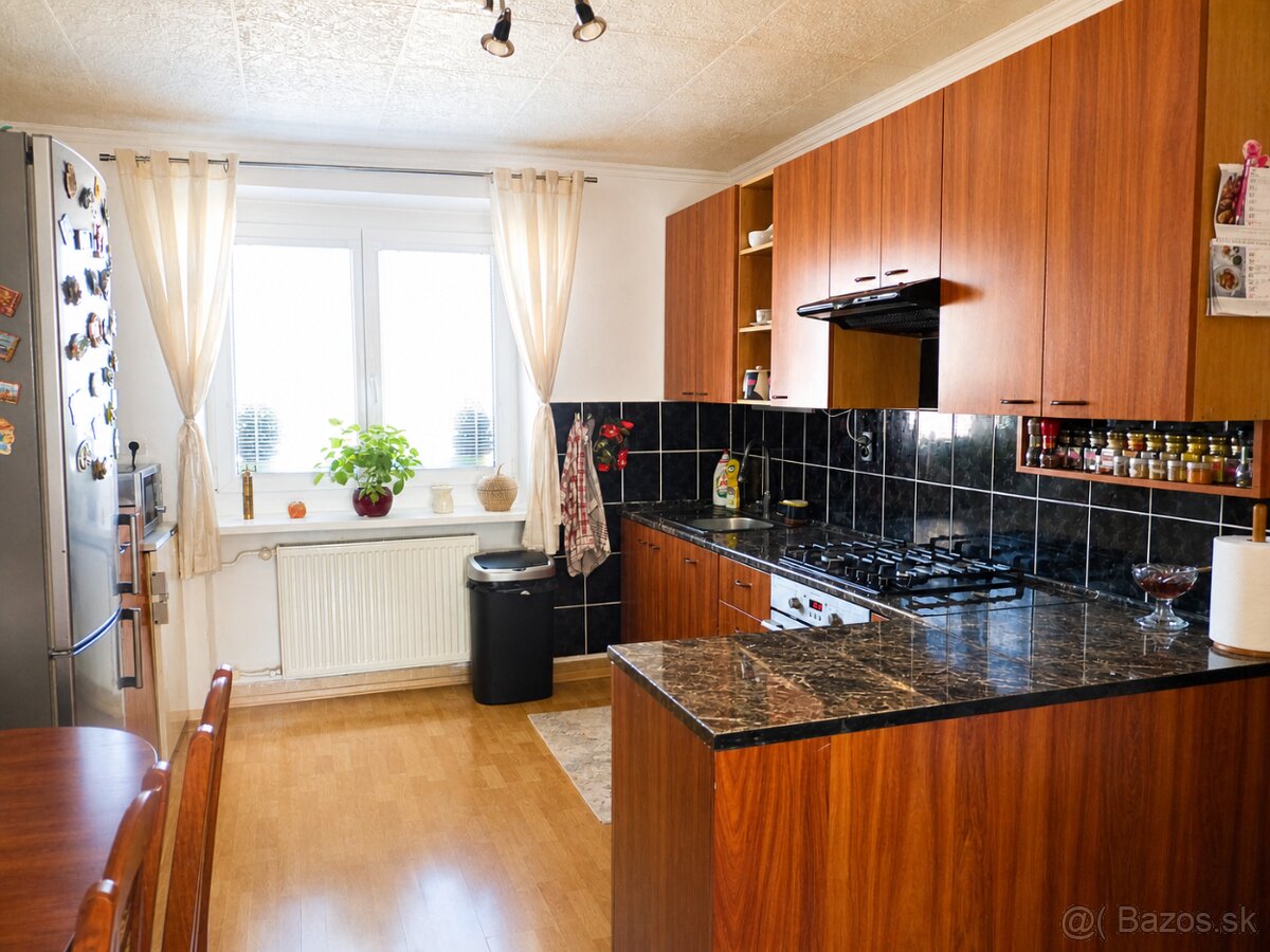 Predaj, 2 - izbový byt, Žiar nad Hronom