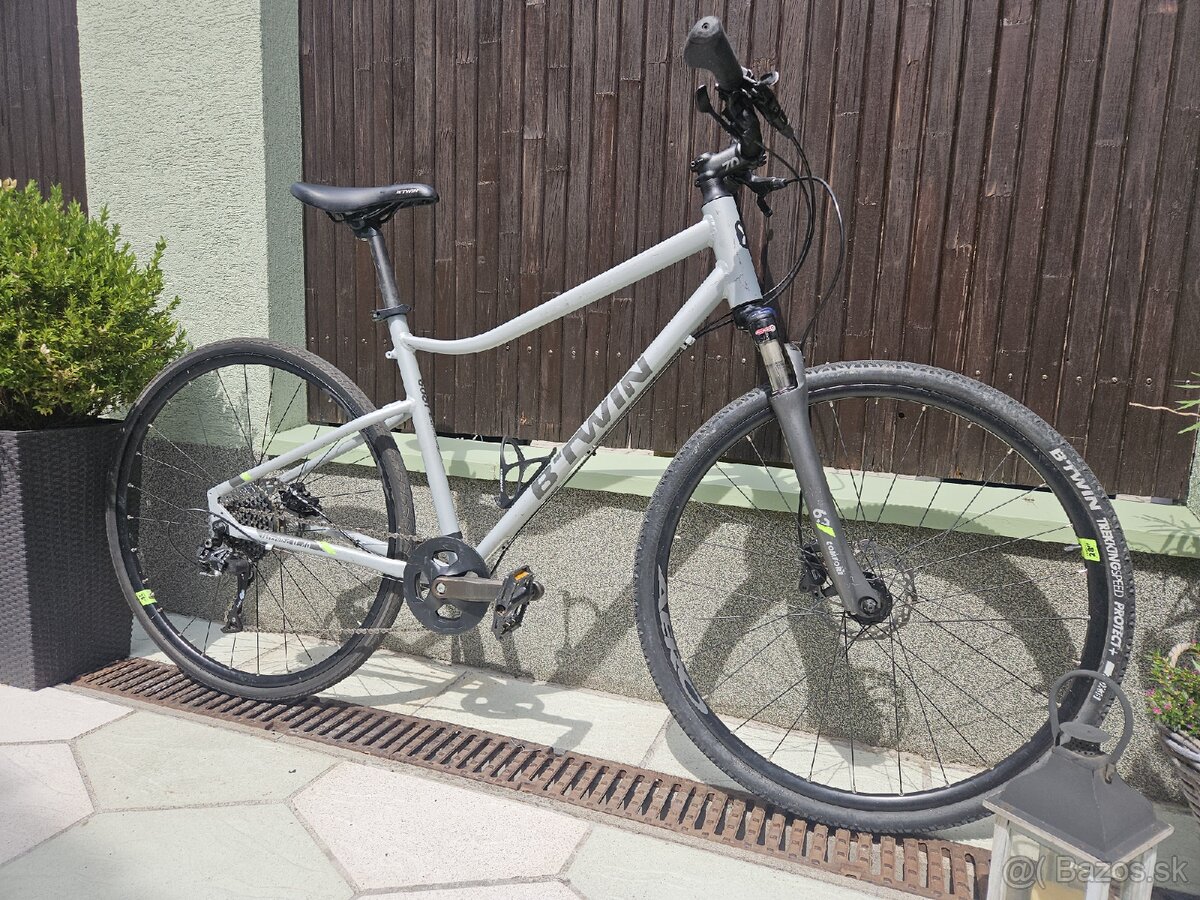 Btwin Riverside 900