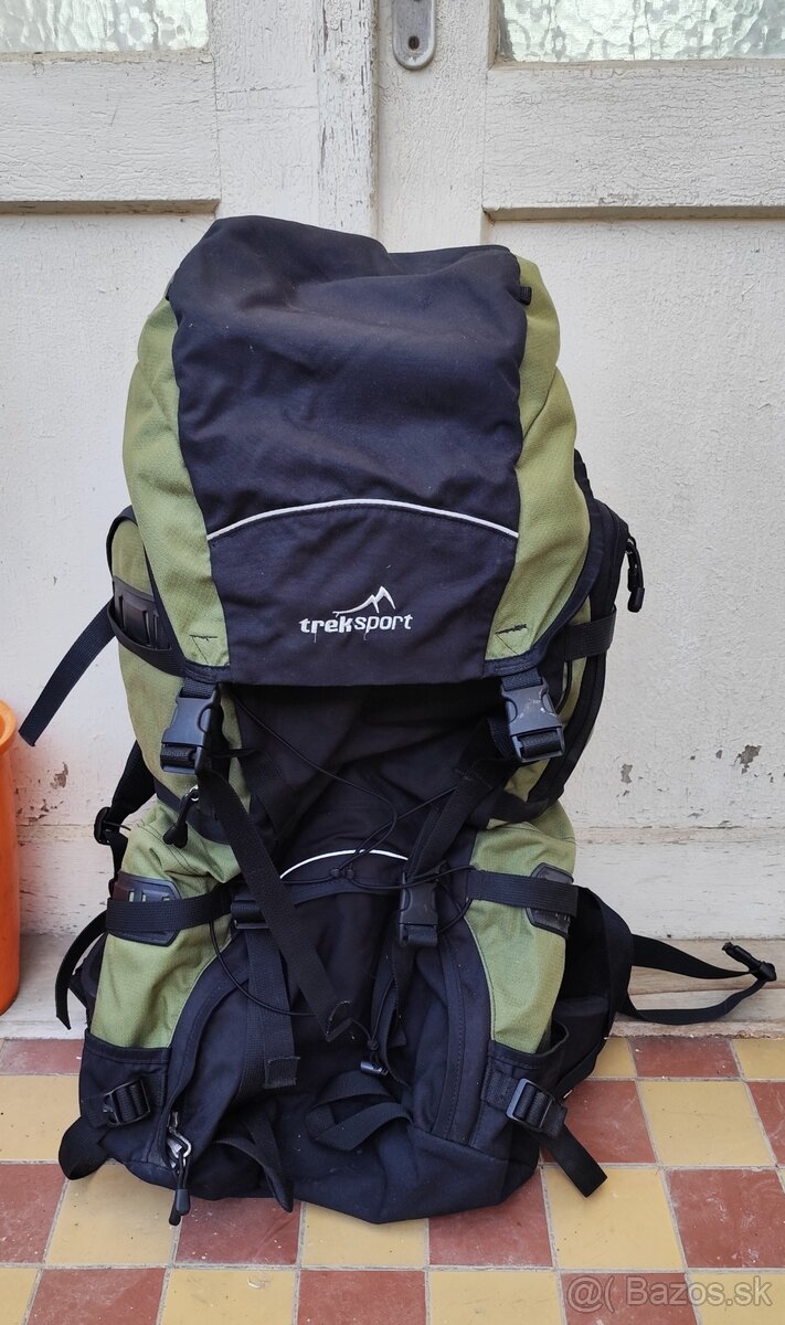 Treksport TATRAN 80