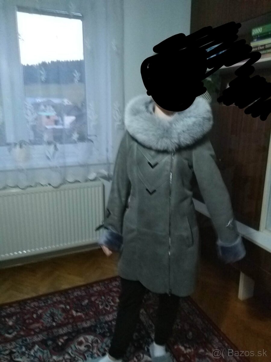 Kožuch