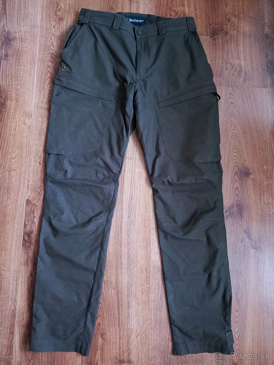 DEER HUNTER velkost 52