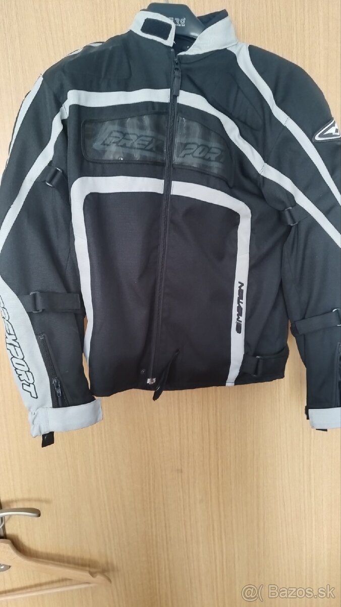 Moto bunda XS