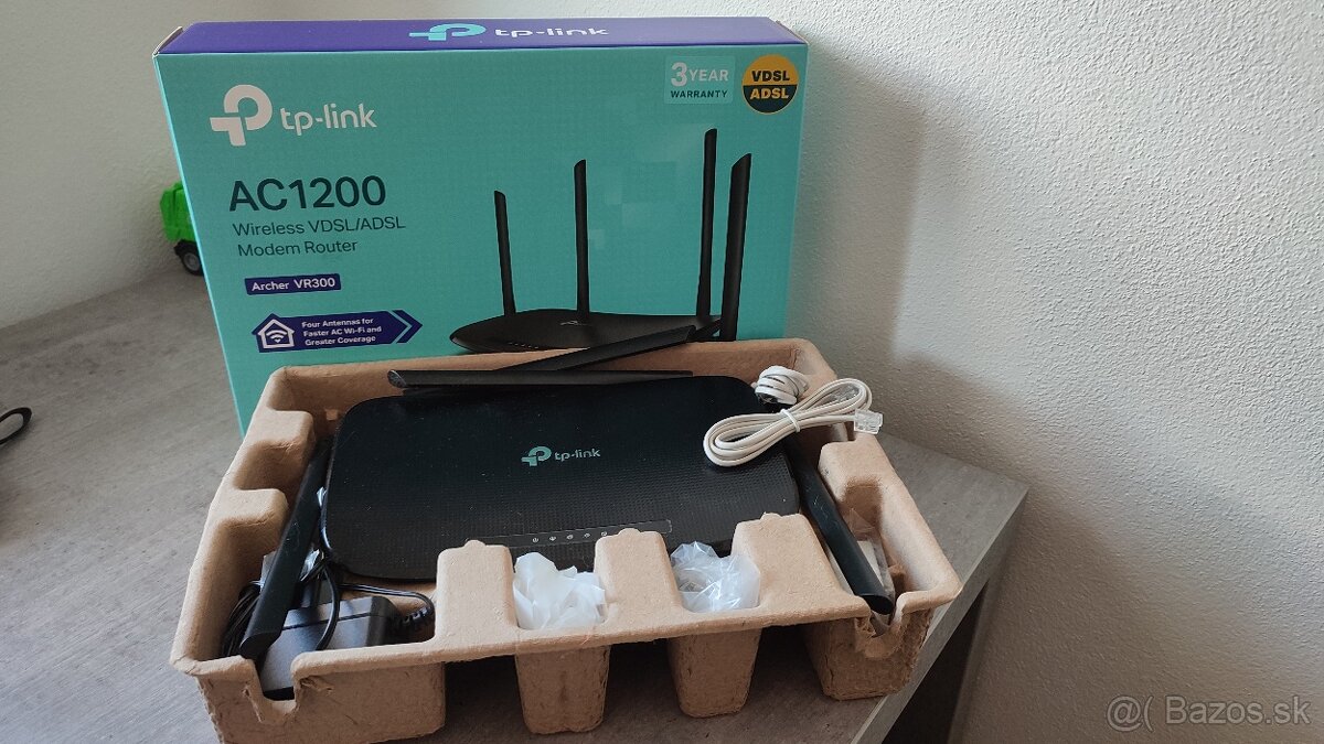 tp-link AC1200
